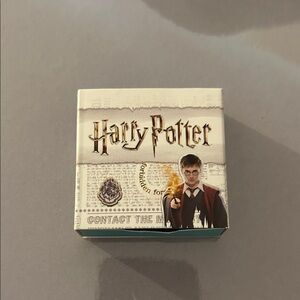 Harry Potter Collectible Box - White & Gold
Origami Owl Antique Living Locket